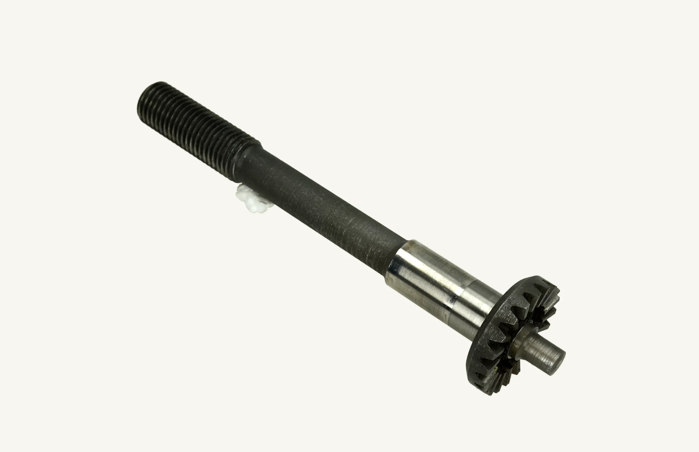 Zahnwelle 20 Z M20x2.5x190mm (Occasion)