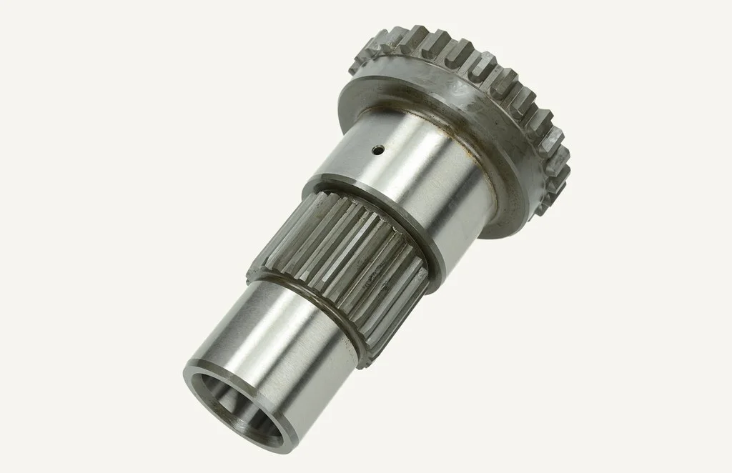 Splined Shaft 28-28T