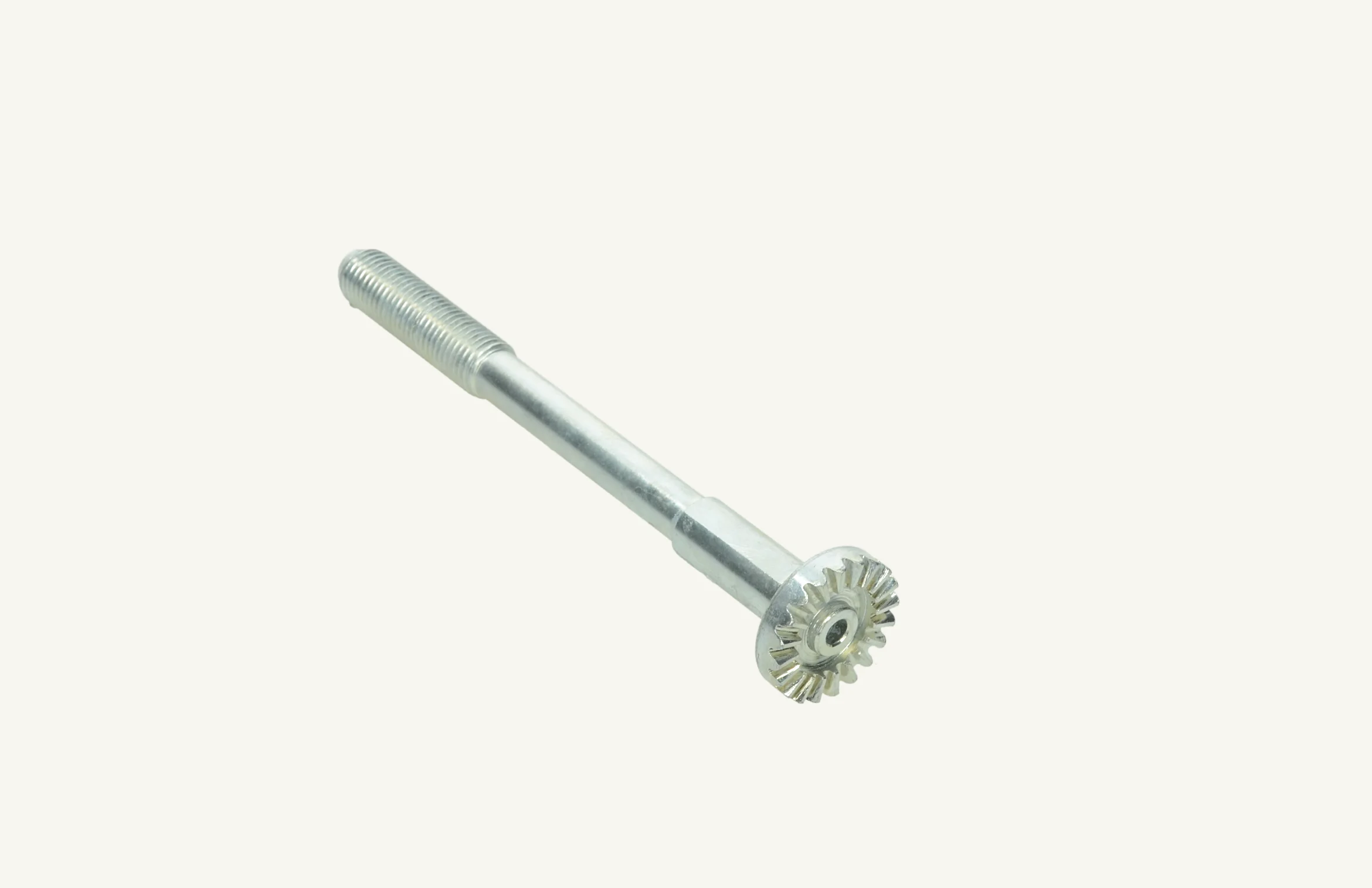 Zahnwelle M20x2.5x190mm