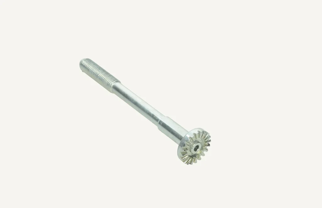 Zahnwelle M20x2.5x190mm
