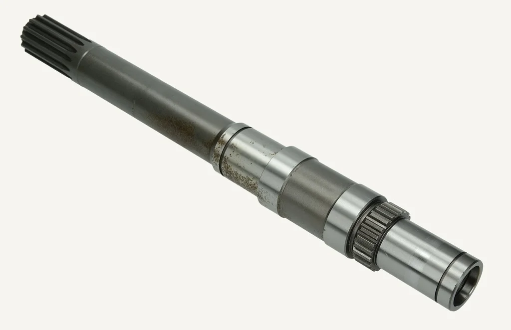 Hollow Shaft Reverser