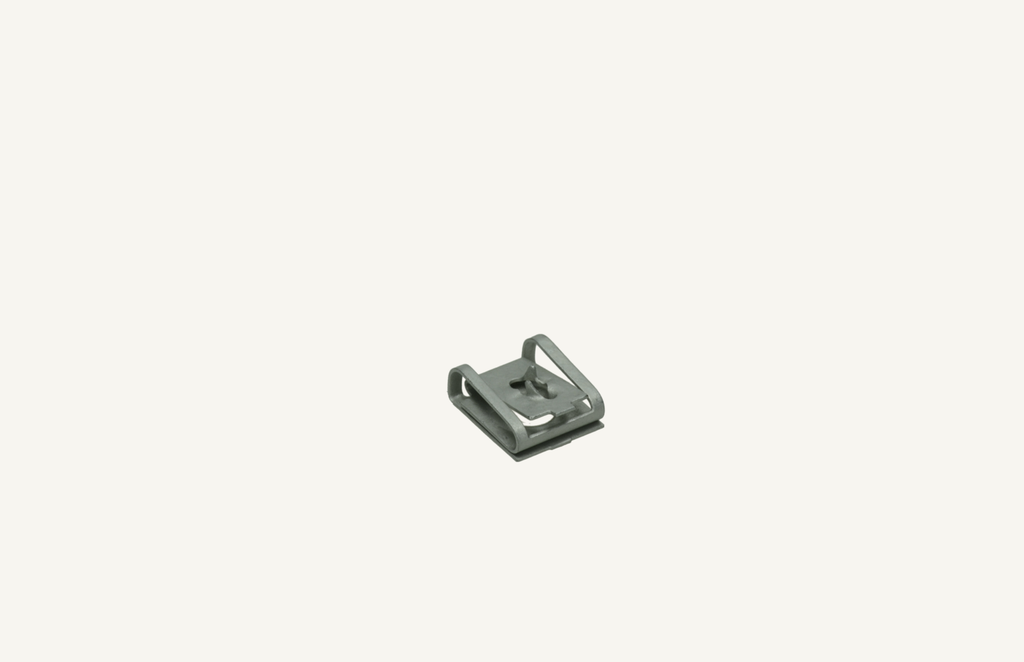 Bracket 20x25mm