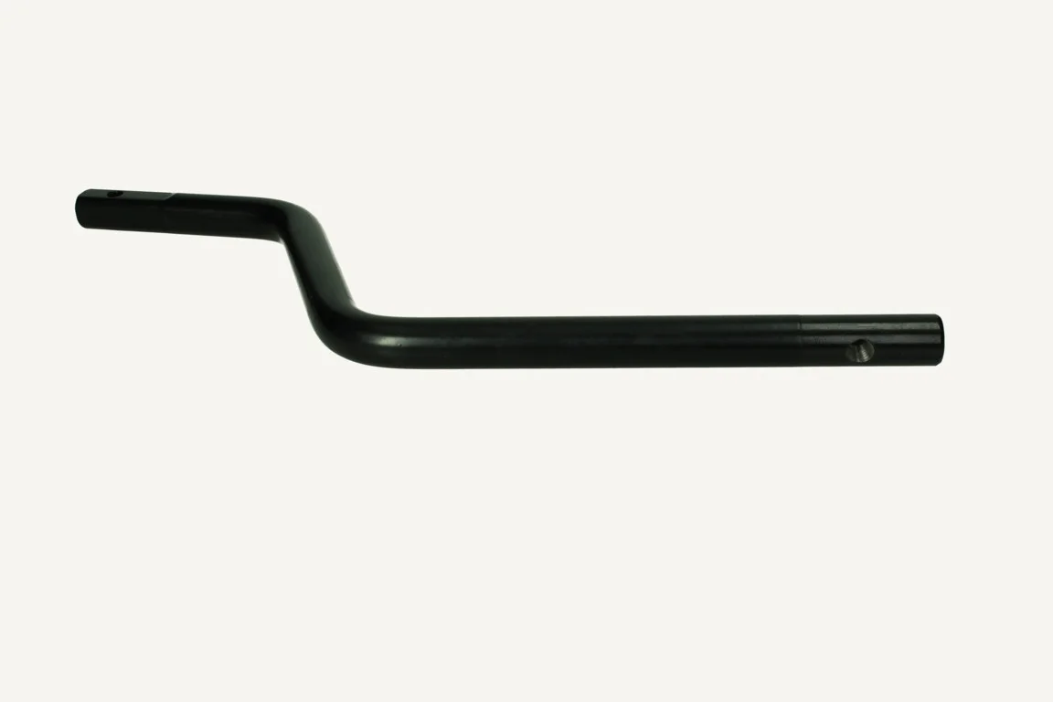 Schalthebel Wendegetriebe 16x300mm