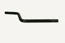 Schalthebel Wendegetriebe 16x300mm