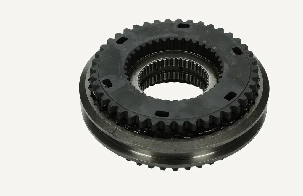 Synchro Ring Pack Reverser
