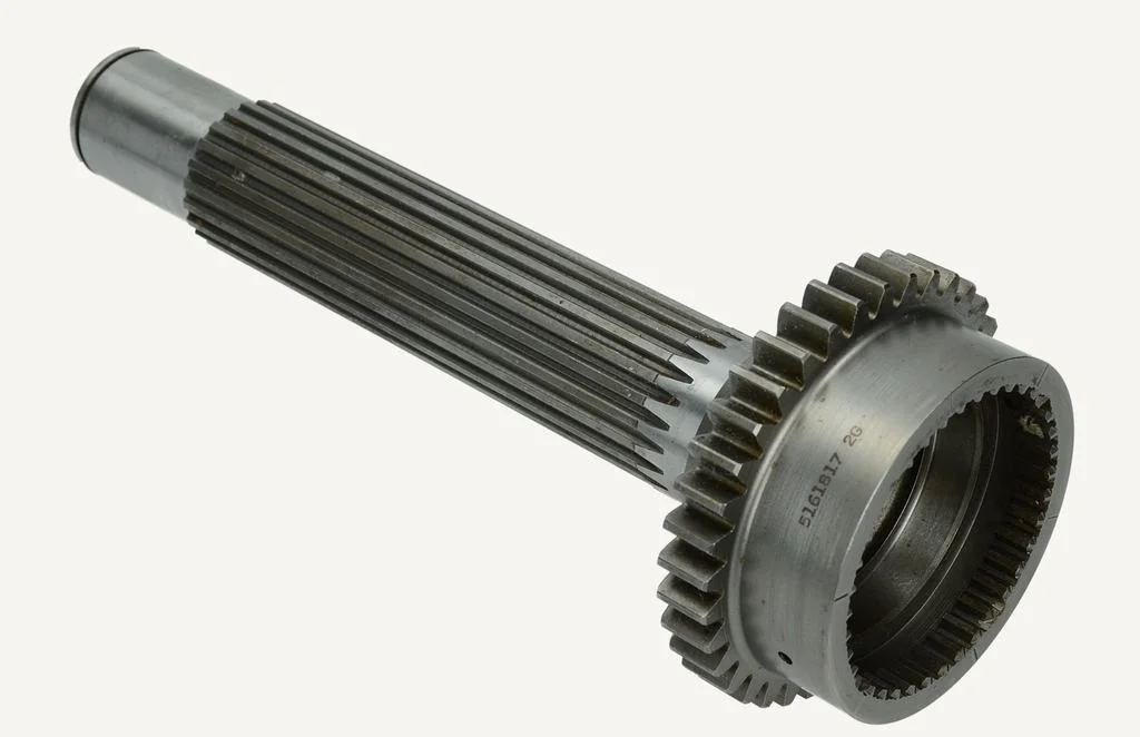 Shaft Reverser