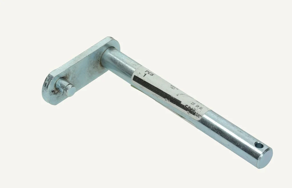 Shaft Reverser