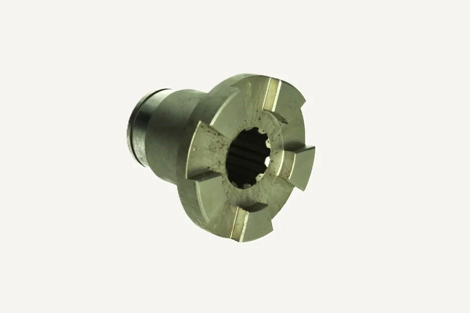 Klauenkupplung Frontzapfwelle 66x61mm