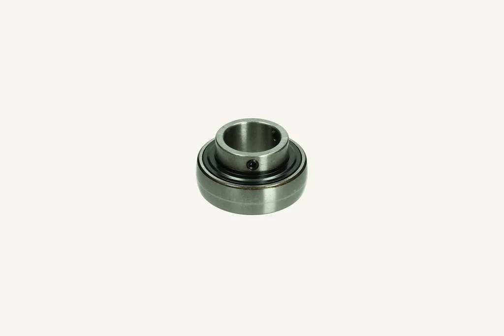 Flange Bearing 30x62x38mm SKF