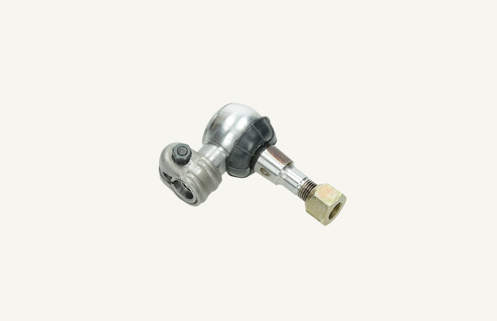 Rod end 7/16x20 cone 17.2-18.7mm