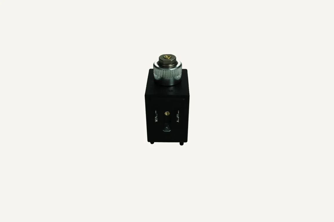 Bobine électro 4RM 12V DC