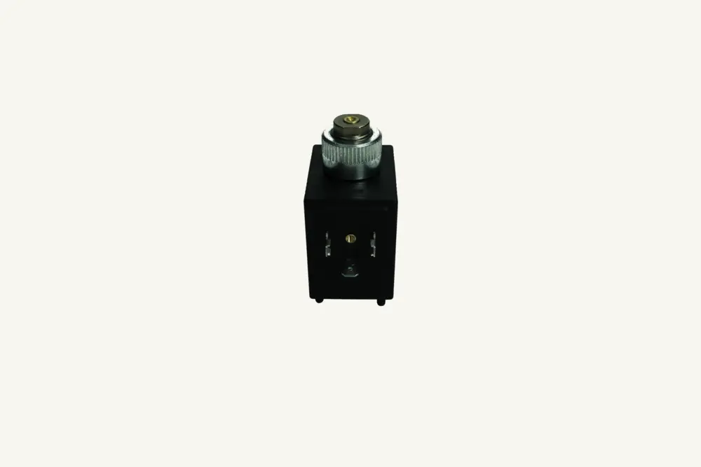 [1050844] Magnetspule Allrad 12V DC