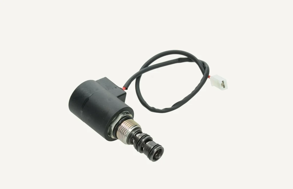 [1008864] Électrovanne 4RM