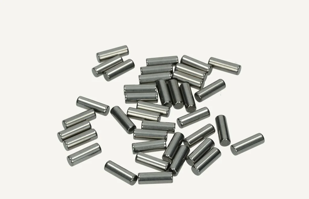 [1003286] Roulement à aiguilles 35.70x49.70x21.00mm