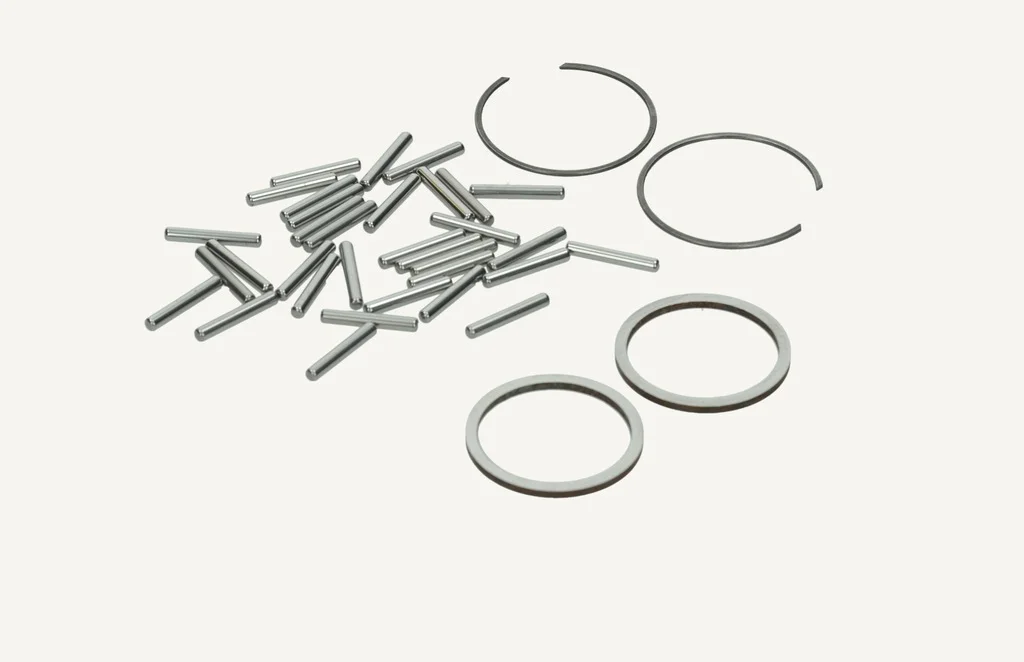 [1010213] Needle Bearing Kit 28.7x34.7x24mm