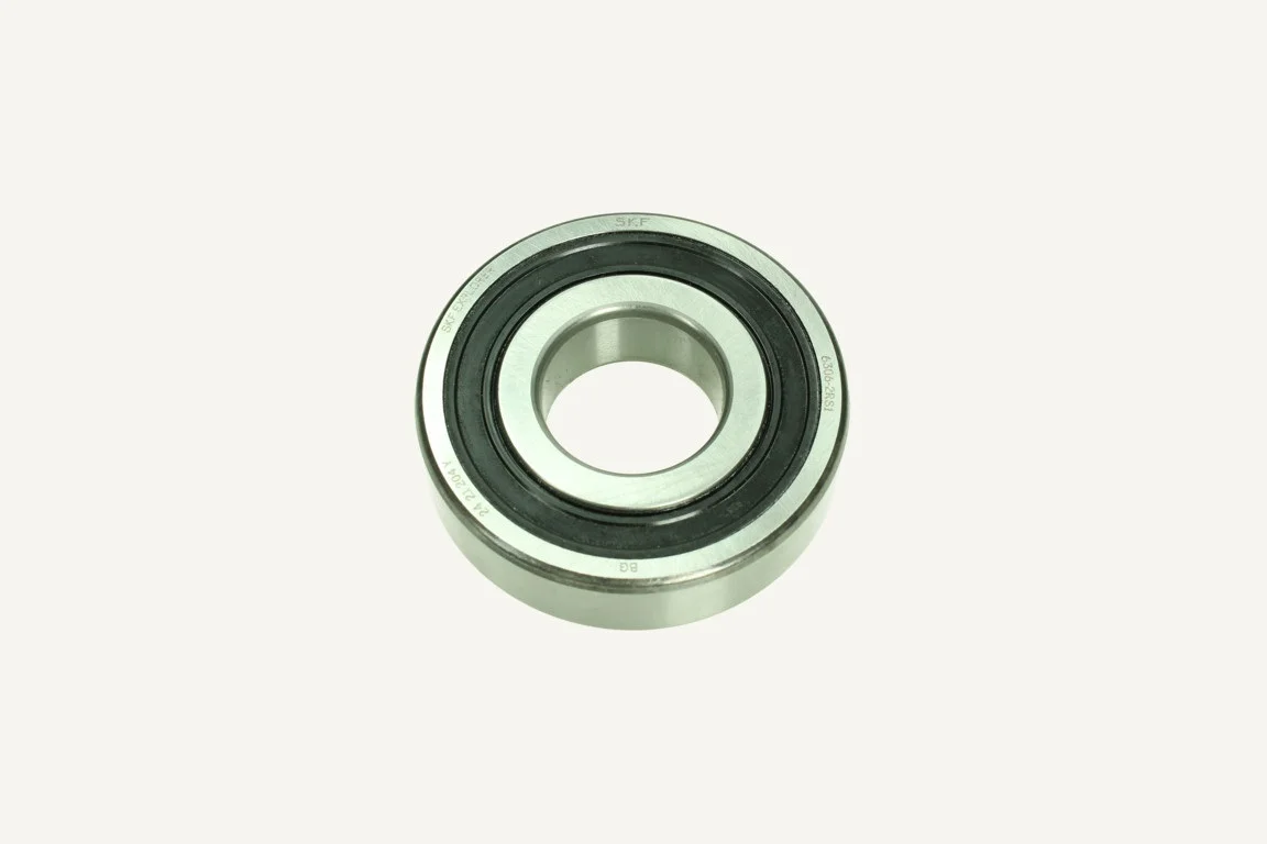[1003368] Rillenkugellager 30x72x19mm SKF Explorer