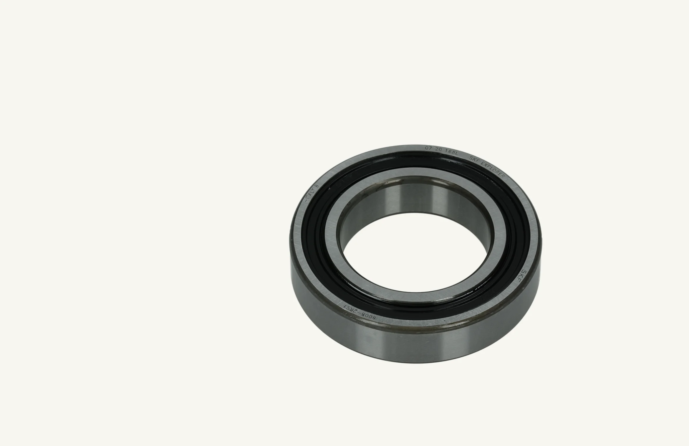 [1003323] Rillenkugellager 40x68x15mm SKF