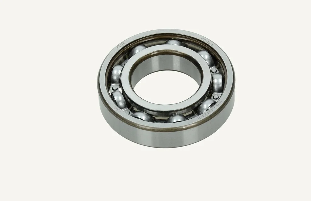 Roulement à billes 40x80x18mm