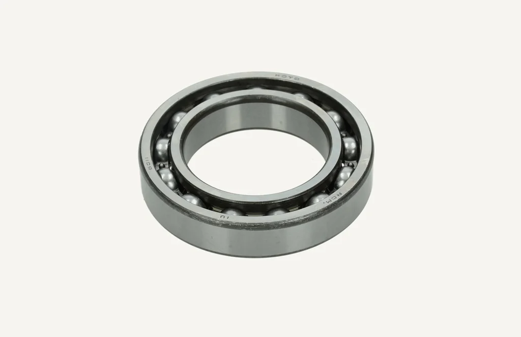 [1009214] Deep Groove Ball Bearing 55x90x18mm