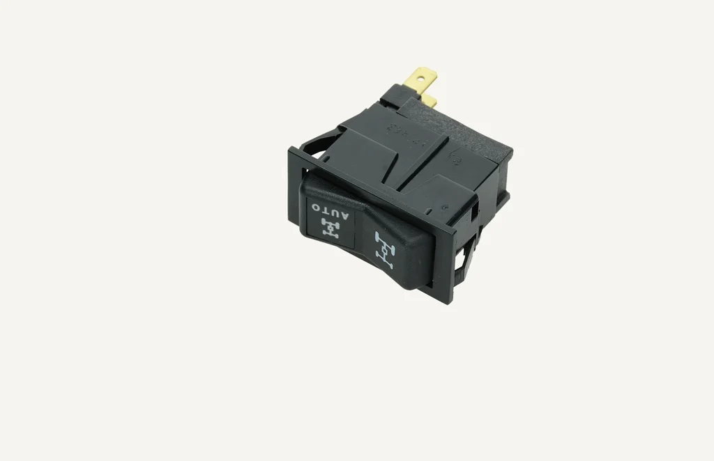 [1008127] Schalter Allrad Auto Cobo 22x44mm