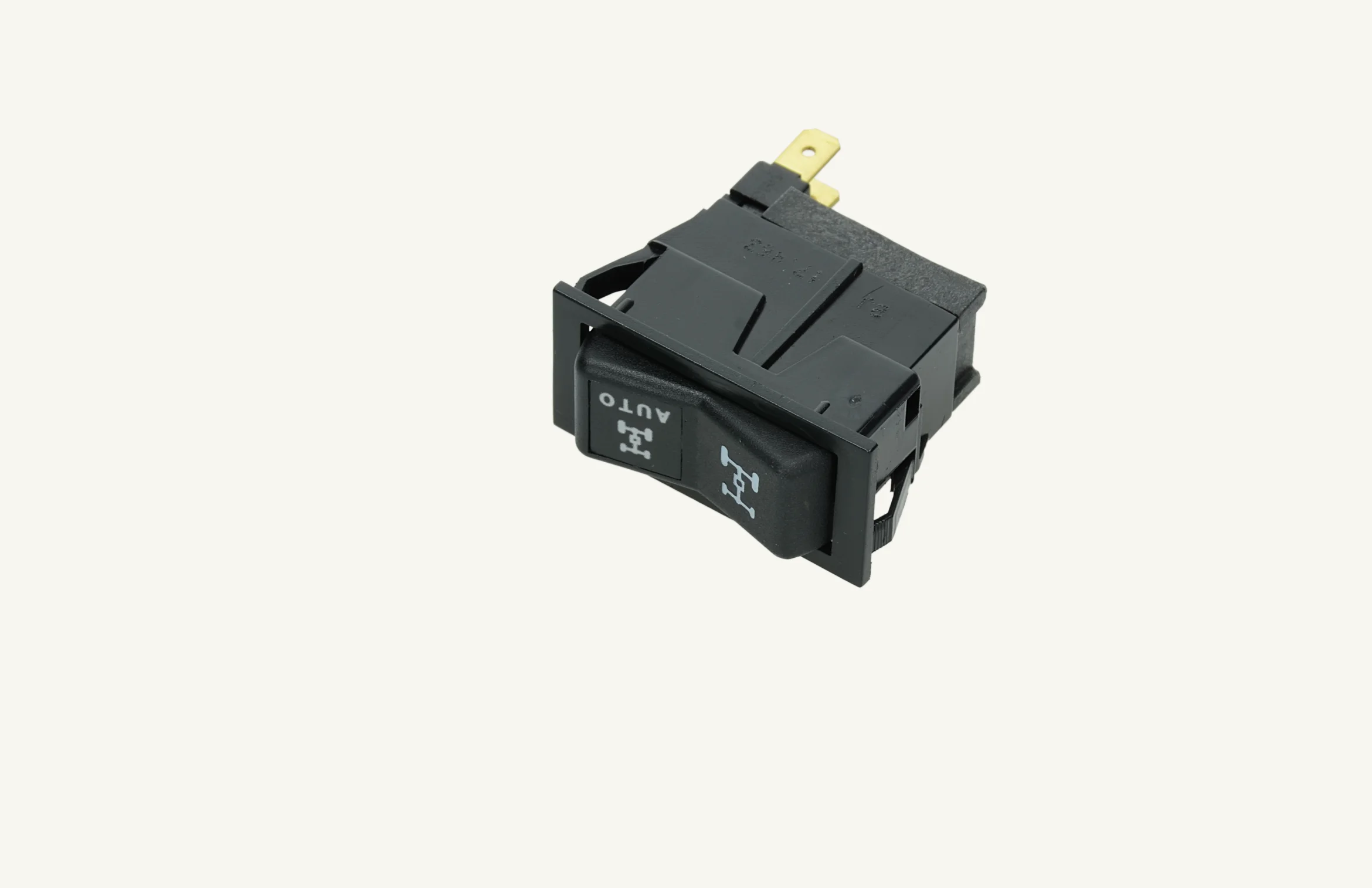 [1008127] Schalter Allrad Auto Cobo 22x44mm