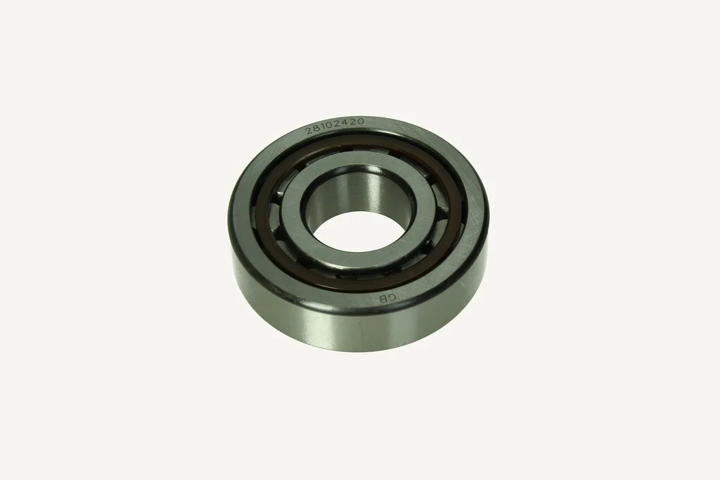 Roulement à rouleaux cylindriques 25x62x17mm