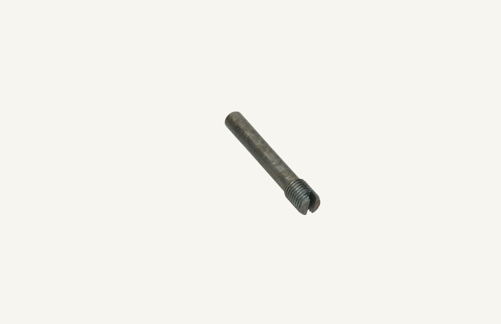 Locking pin M10x1.25x57mm