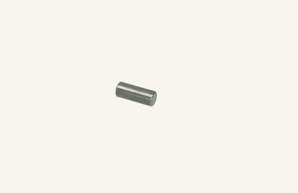 Dowel pin 10x25mm