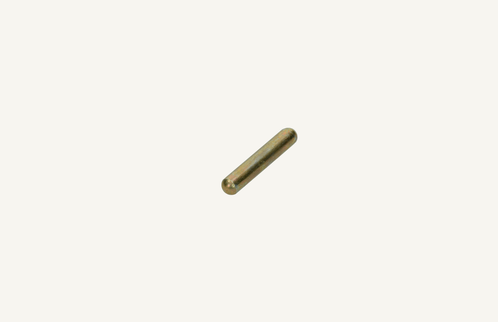 Pressure pin 6x35mm