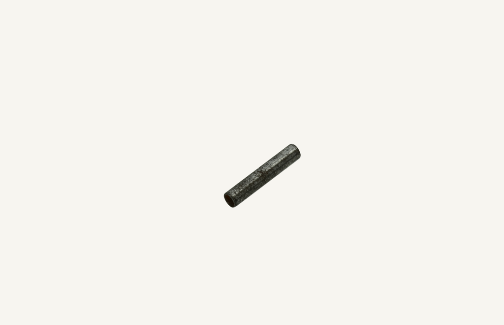 Dowel pin 4x20mm