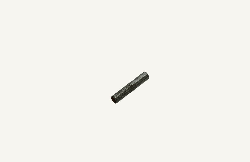 Goupille cylindrique 4x20mm