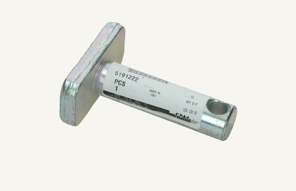 Boulon de bras inférieur 25x109mm CBM