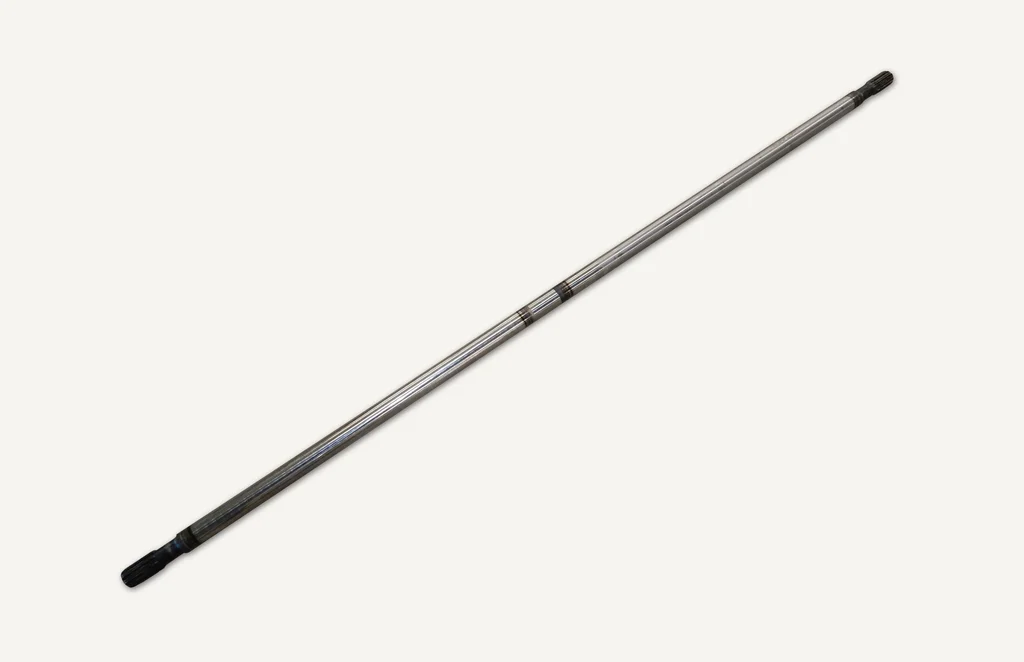 [1007334] 4WD Shaft 1510mm