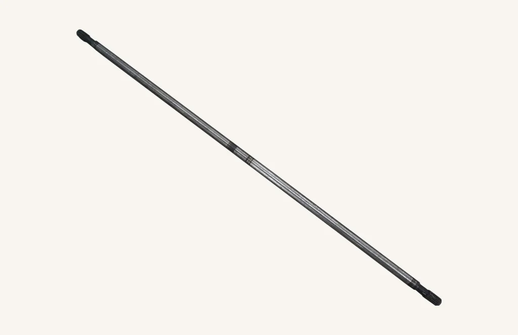 Allradwelle 1595mm