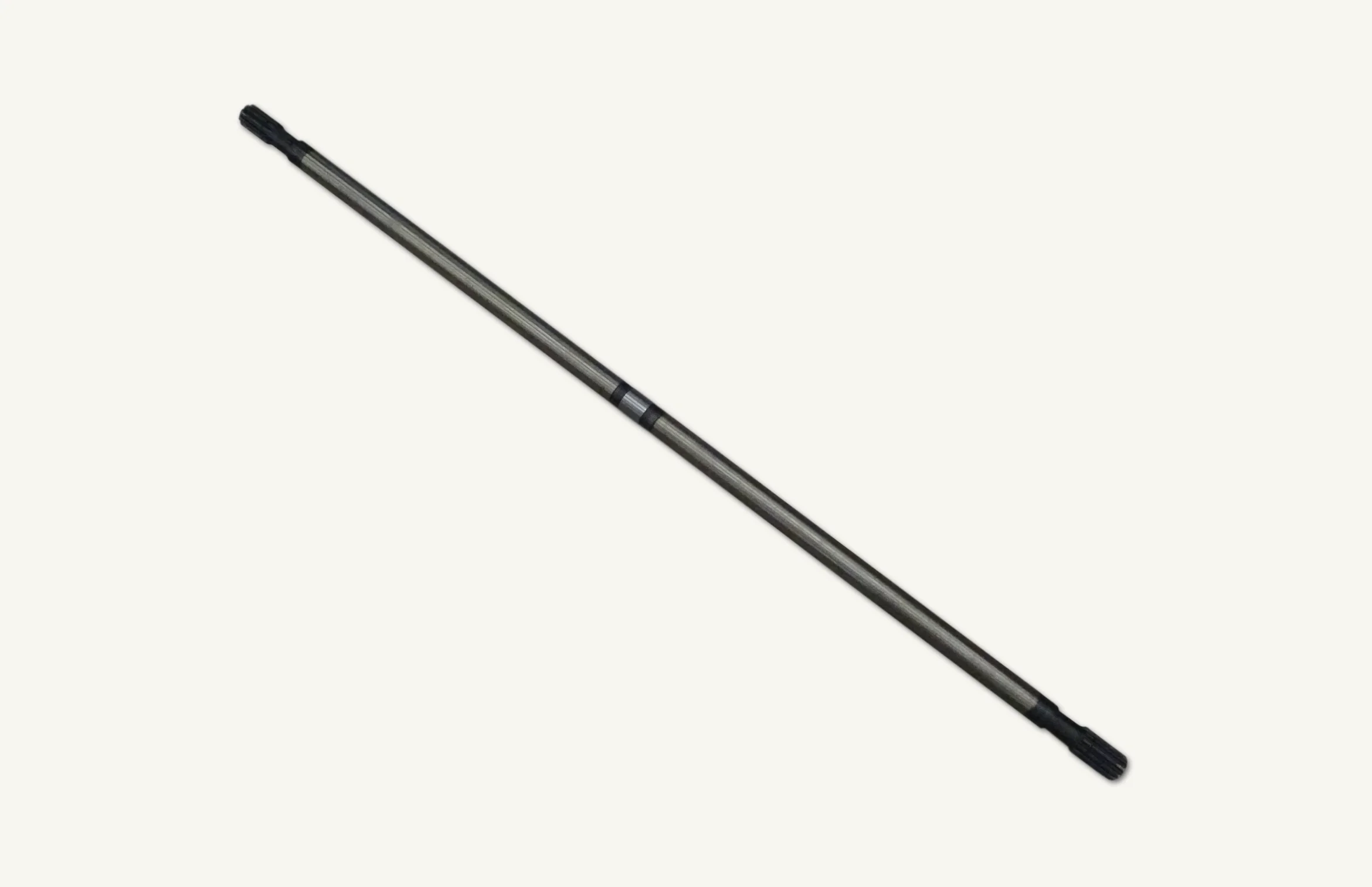 Allradwelle 30x1268mm
