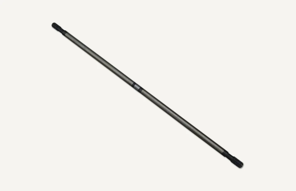 Allradwelle 30x1268mm