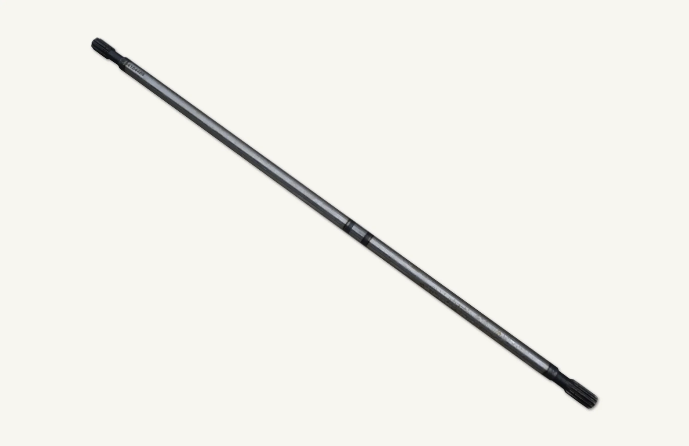 Allradwelle 30x1290mm