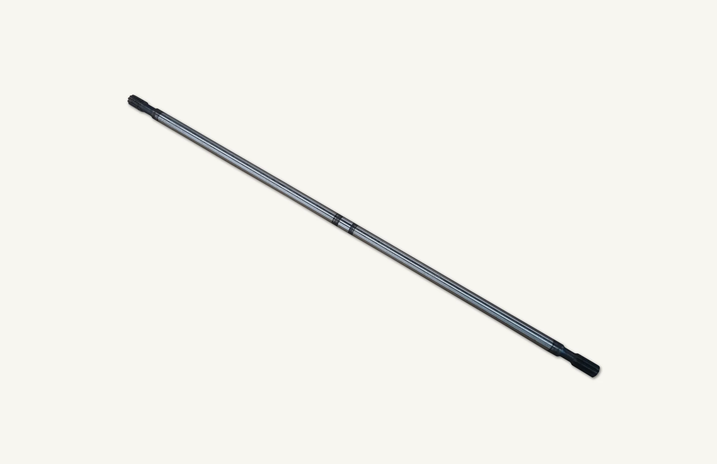 Allradwelle 30x1330mm