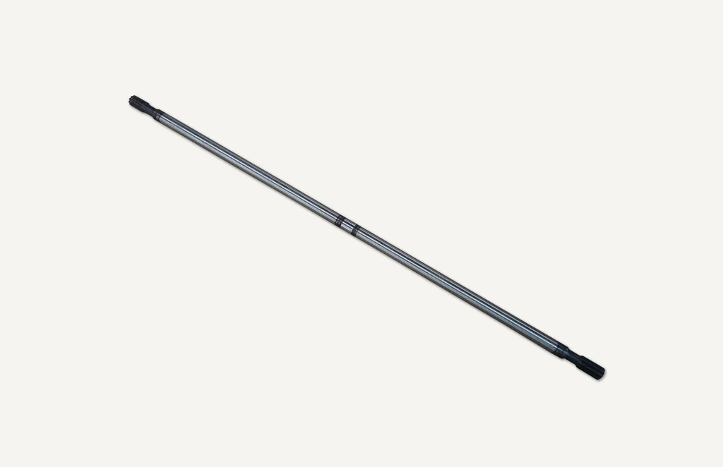 Allradwelle 30x1330mm