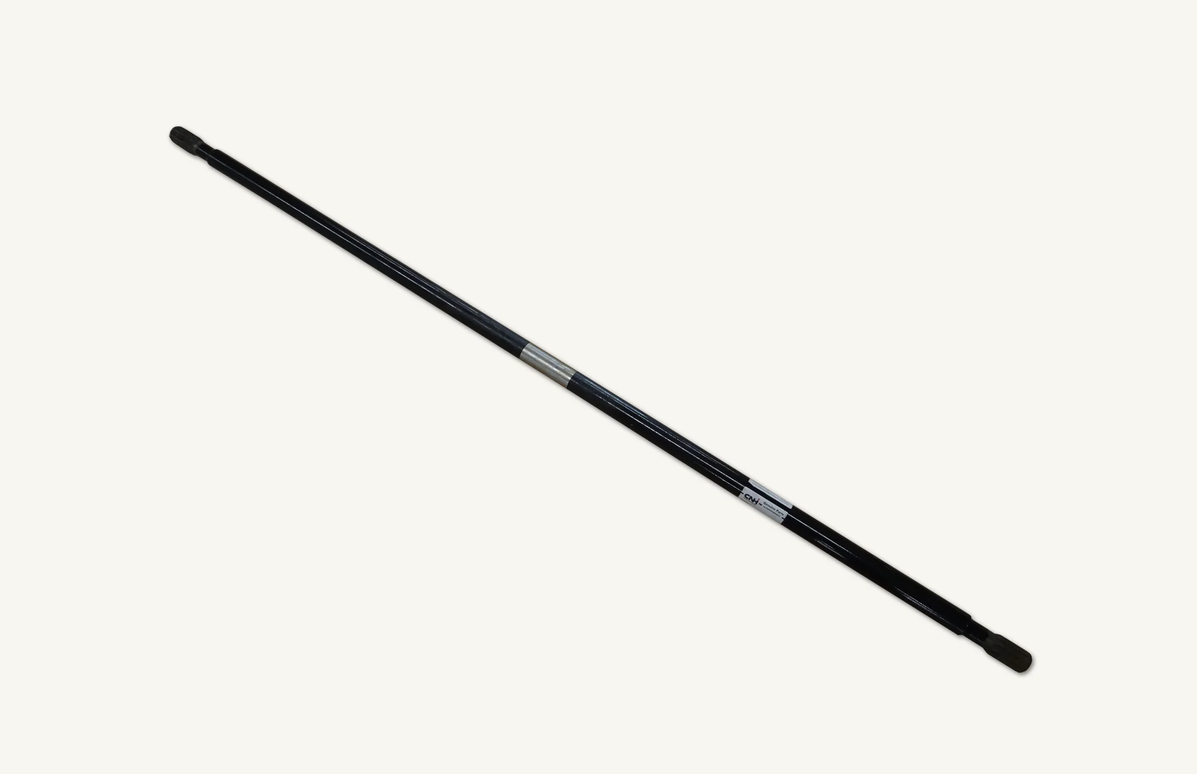 Allradwelle 30x1440mm