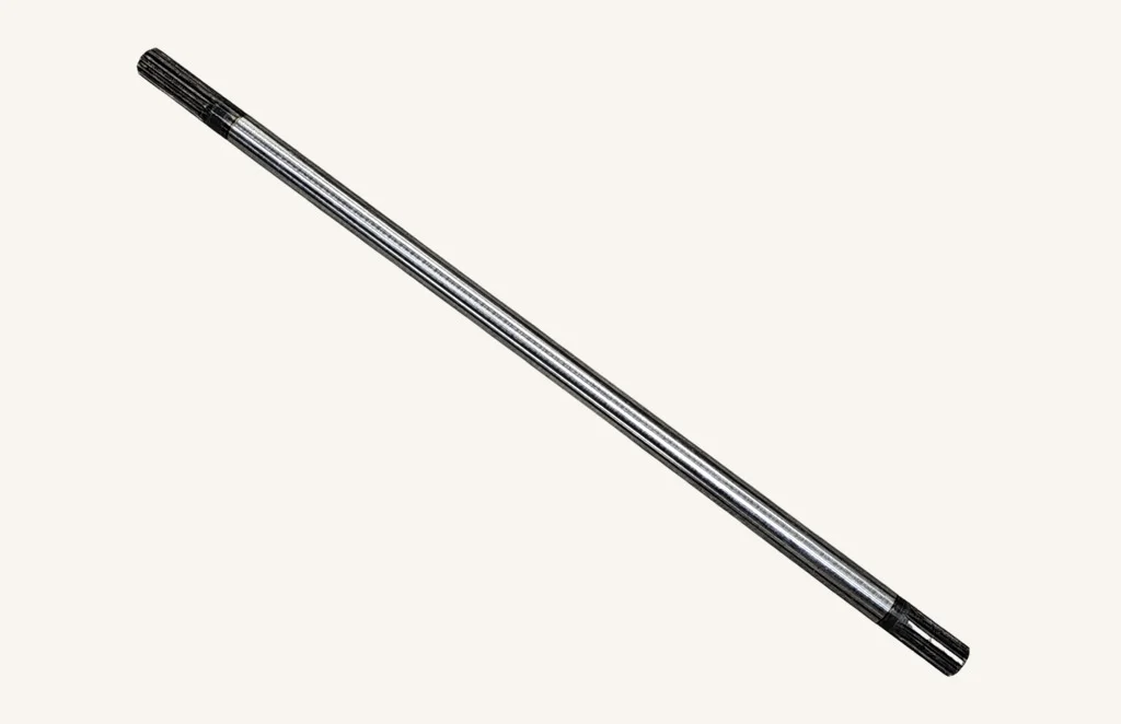 Allradwelle 30x853mm
