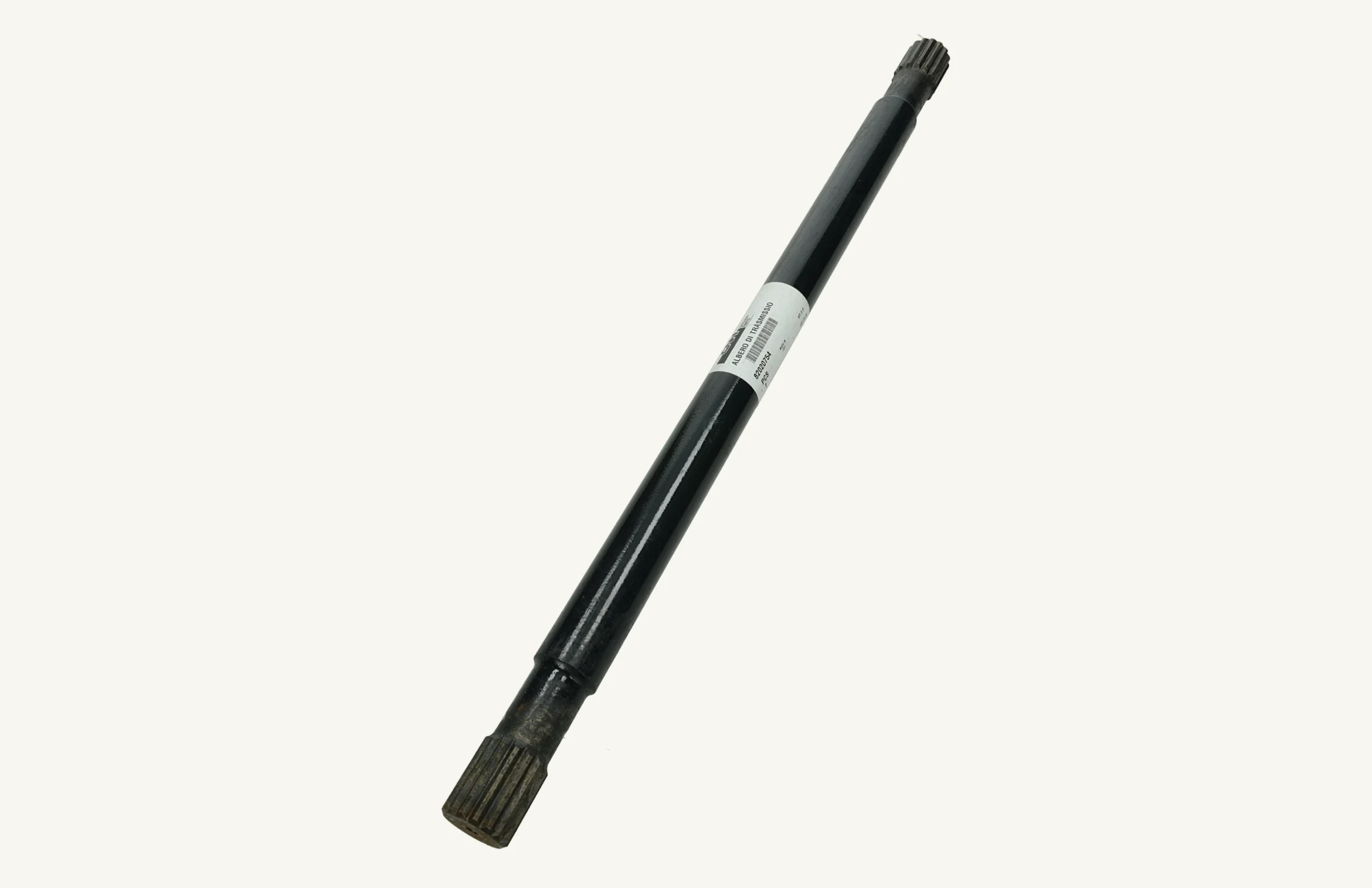 [1012271] Allradwelle 32x594mm