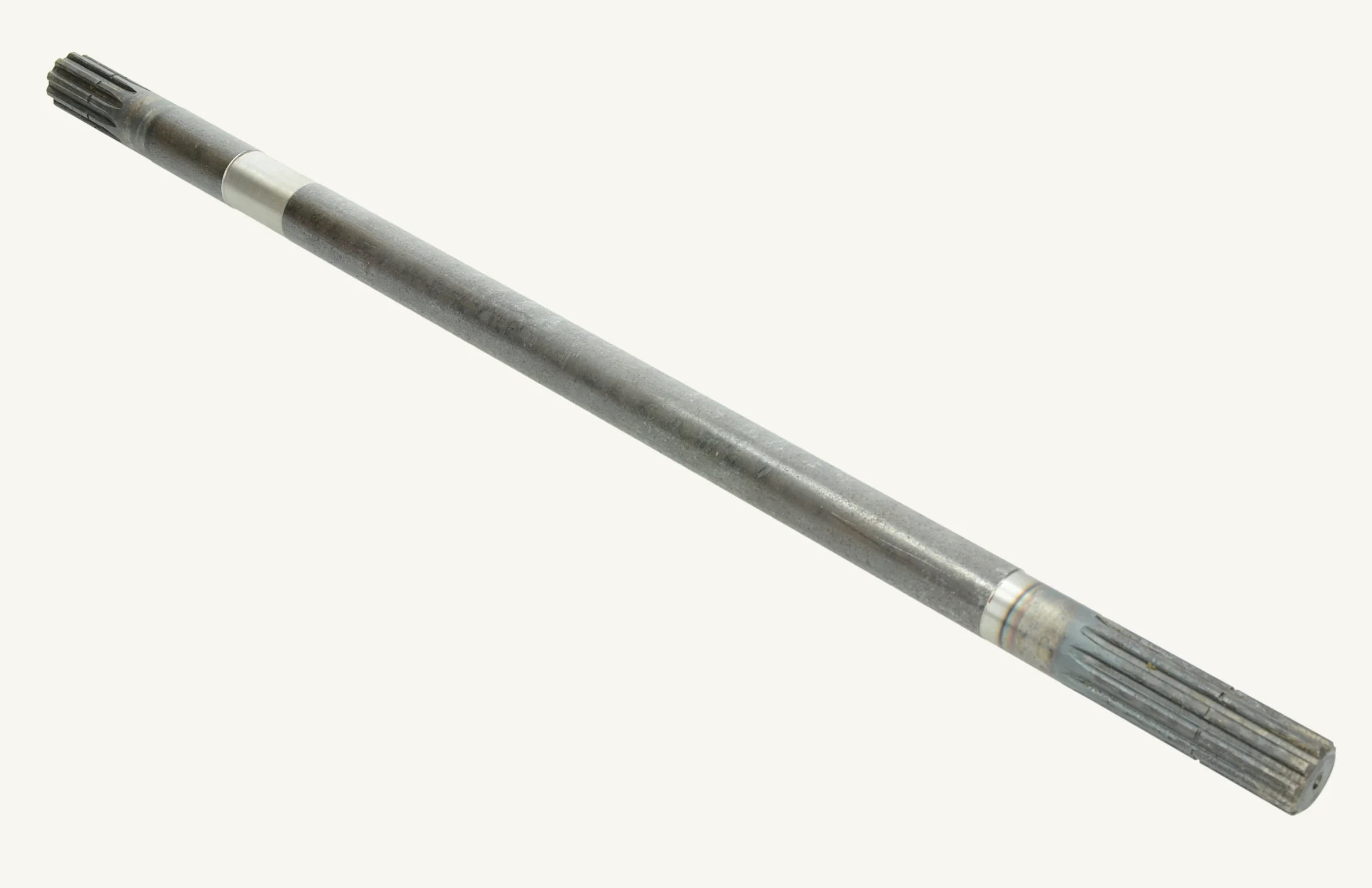 Allradwelle 690mm
