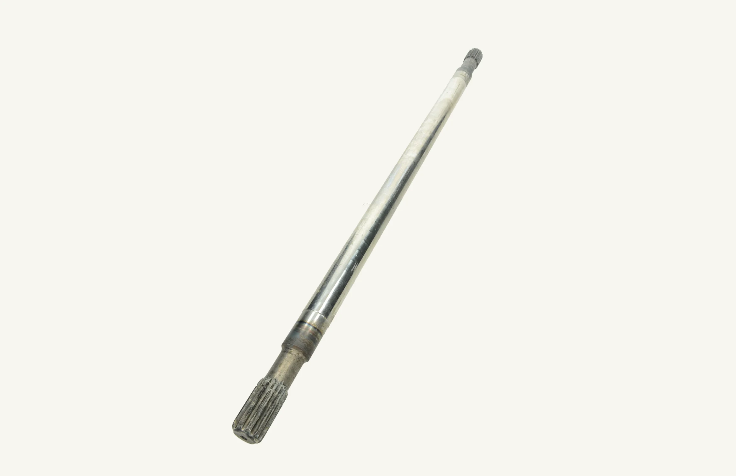 Allradwelle 755mm