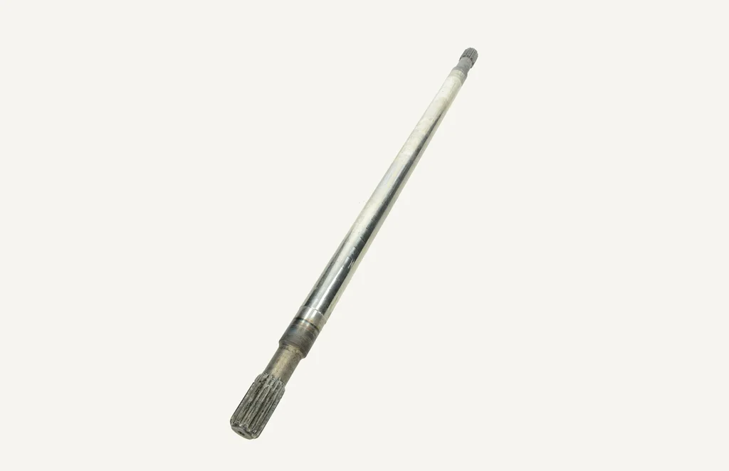 Allradwelle 755mm