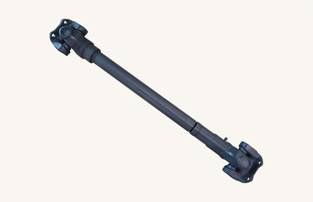 Arbre de transmission 4RM complet 77.5mm