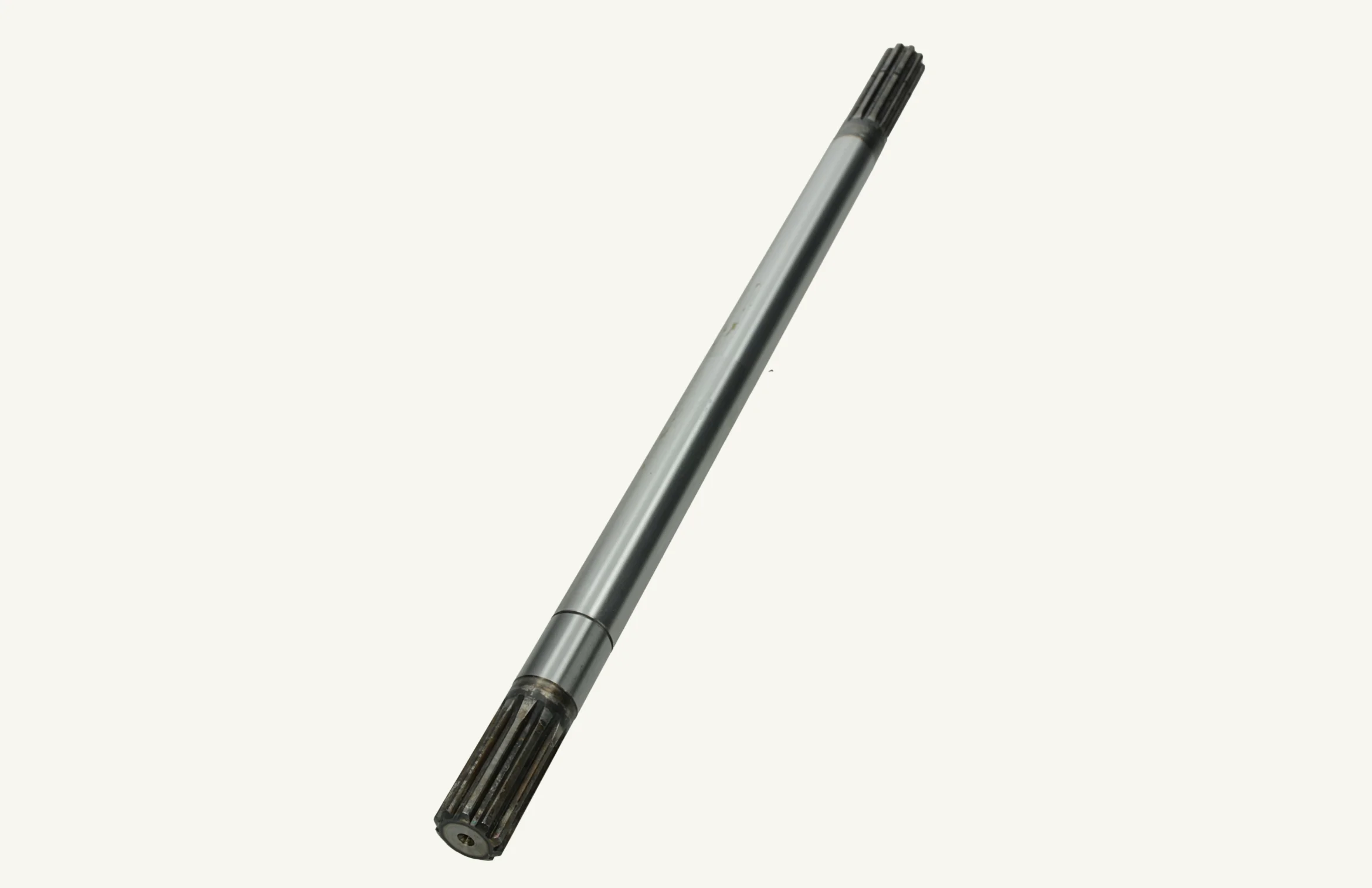Allradwelle vorne 625mm