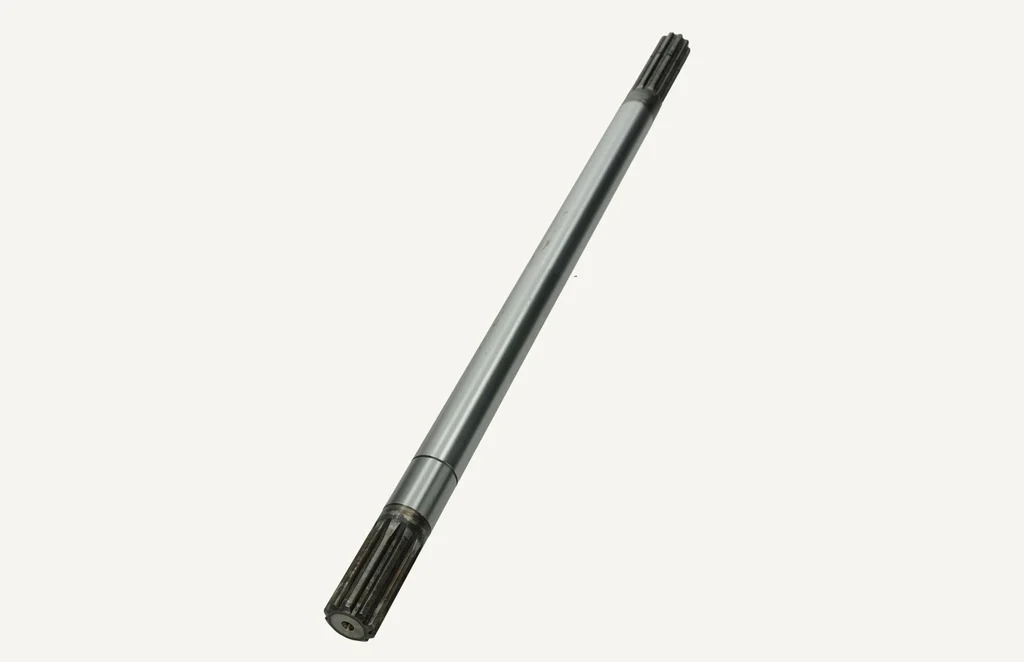 Allradwelle vorne 625mm