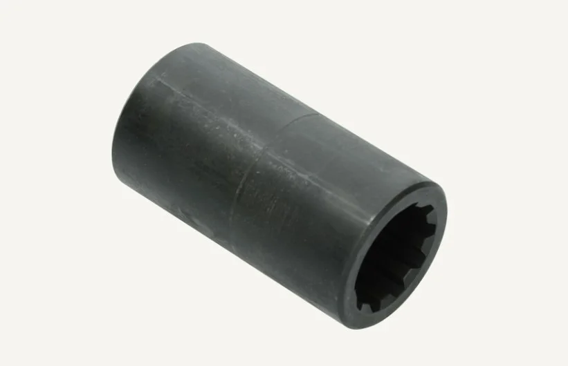 [1009038] Allradwellenmuffe 40x74mm 10 Zähne