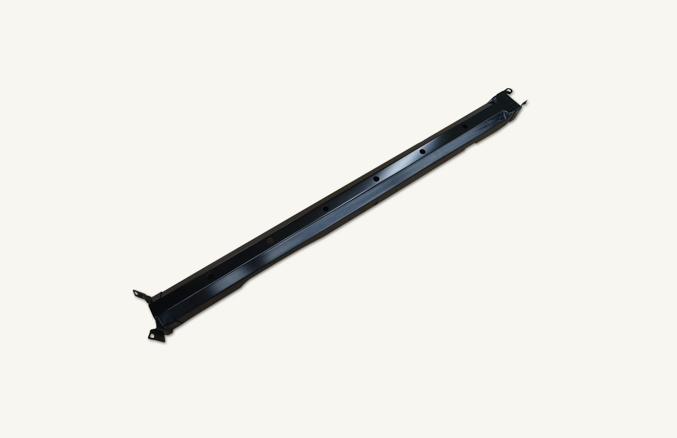 Allradwellenschutz 80x100x1472mm